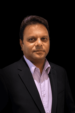 Balaji Tammabattula - Chairman
